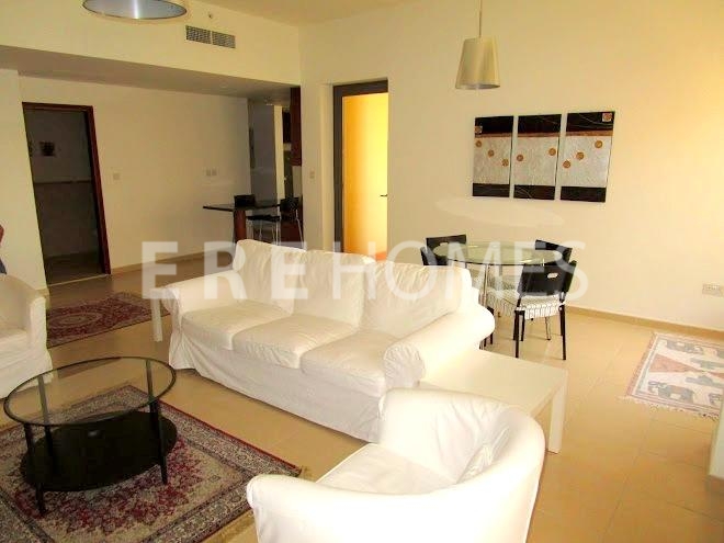 Fully Furnished 1br For Rent In Jbr Er R 10121