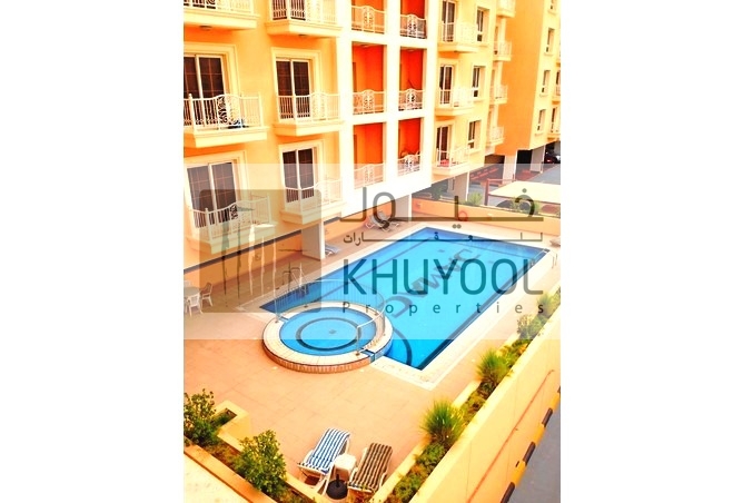 Unbelievably Large 1 Bed In Gardenia 1 Jvc