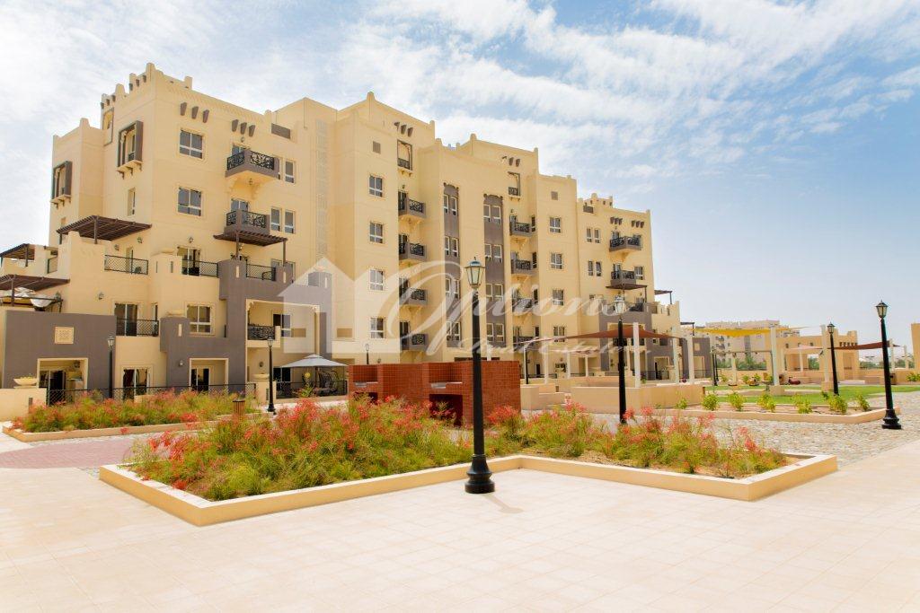 Land Permission For Commercial Villa In Mbz City