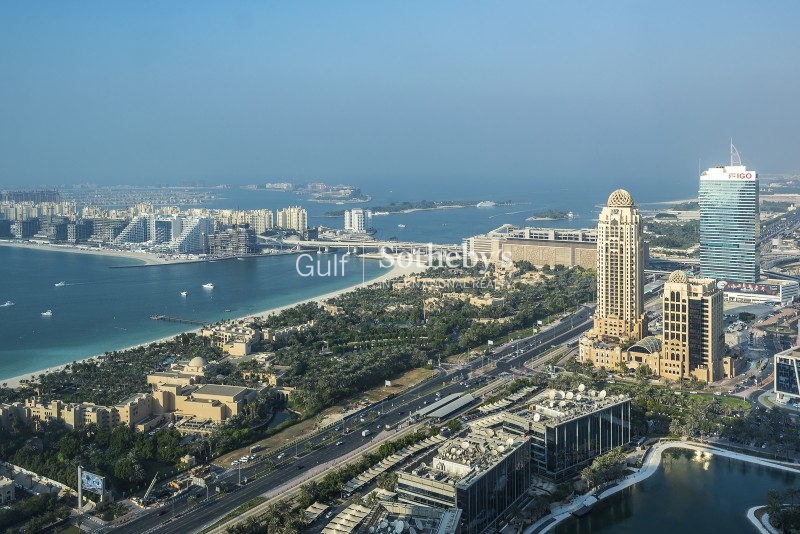 Vacant And Fully Upgraded With Sea Views