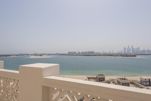 Balqis Residence-Sea View-2br Apartment