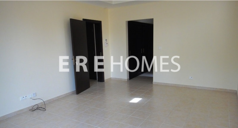 Specious 2 Bed, High Floor, Vacant And Ready To Move-Sports City Er-R-11162