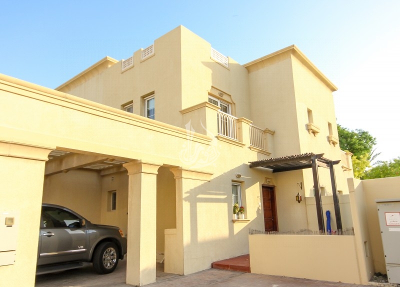 Corner Villa, Well Maintained, Nice Garden, Scenic View