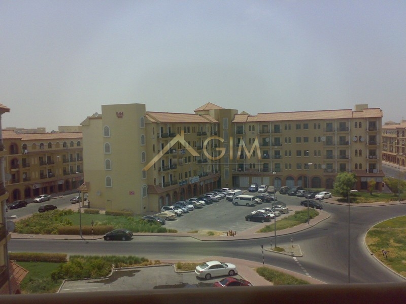 2br In International City, Spain Cluster