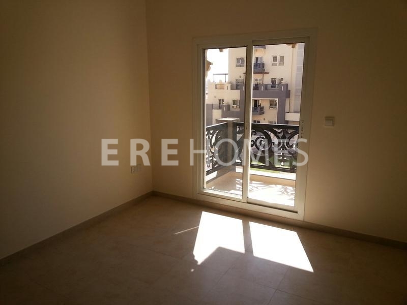Brand New 2 Bedroom, In A Brilliant Location, Al Thammam-Remraam