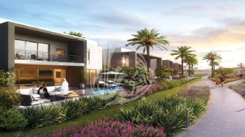 Stunning A Type With A Full Lake View In Carmen Village. Er S 7824