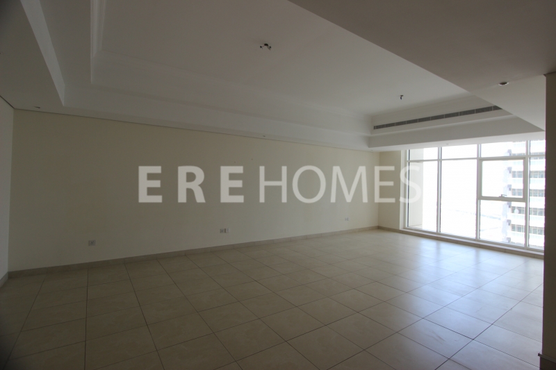 Huge 2 Bedroom Plus Maid Room In Al Seef 2, Jlt Er R 16420
