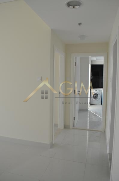 Brand New | One Bedroom In Park Central, Business Bay
