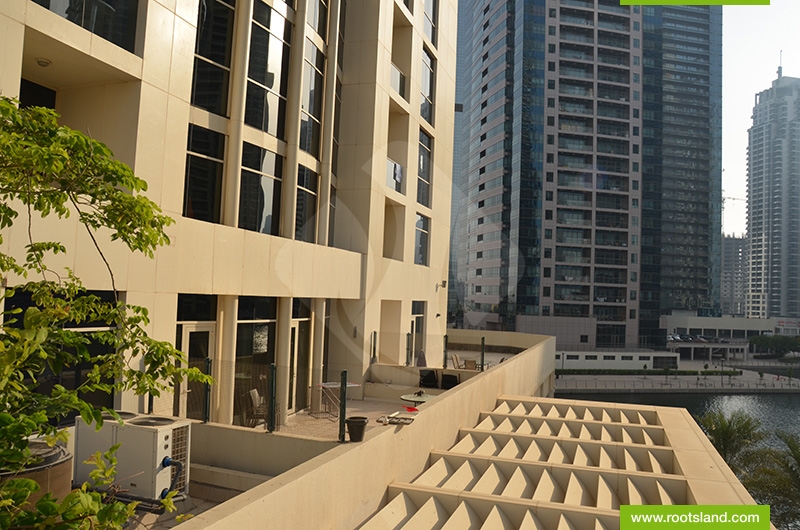 C Type In Marina Residence For Immediate Rental Er R 16062