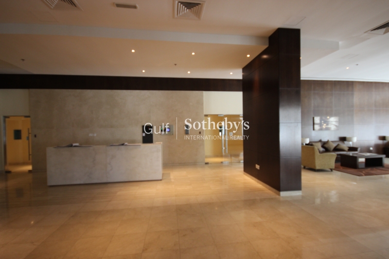 Marina Quays, Large 1br With Marina View 