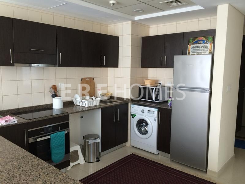 Brand New 1 Bed Inner Circle Near The Pool Er R 12103