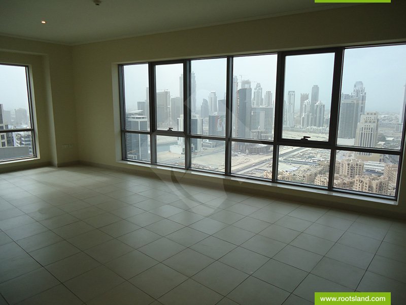 Stunning Unit in a Prestigious Area with Burj Khalifa View