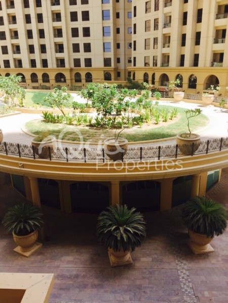 Best Priced 3 Br With Maid'S Room Unit For Rent In Sadaf 5