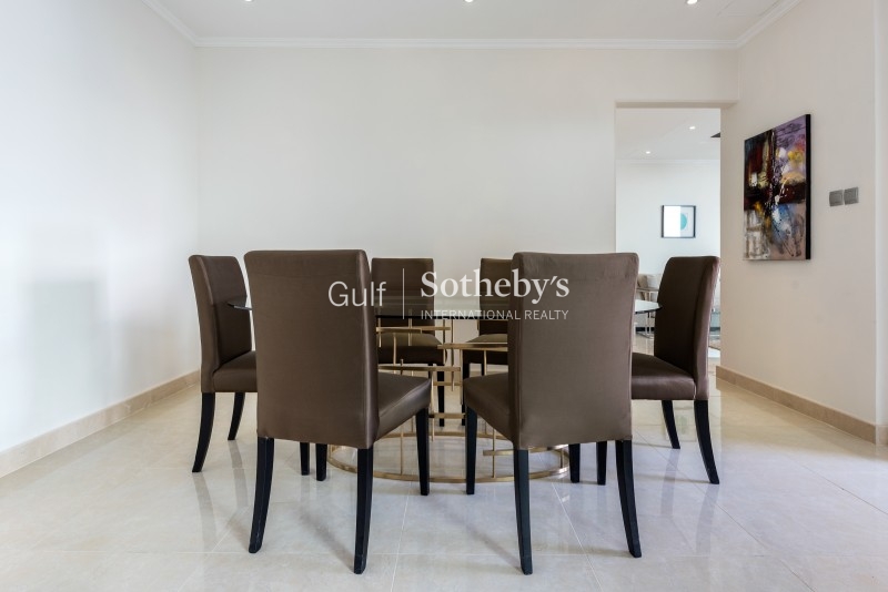 2 Bedroom At Icon 1-Jlt