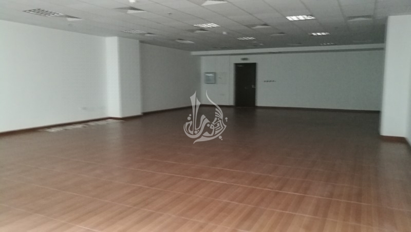 Office Space for Sale in Bay Square 2 Business Bay