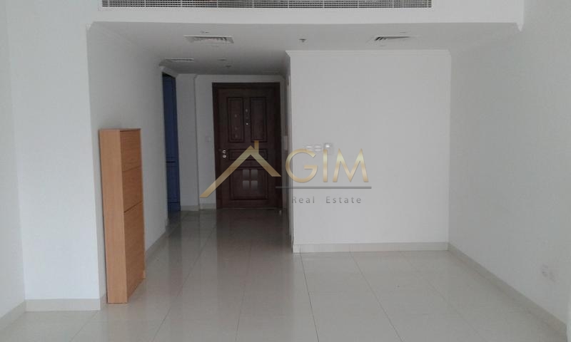 1 Bedroom In Al-Shera Tower, Jlt