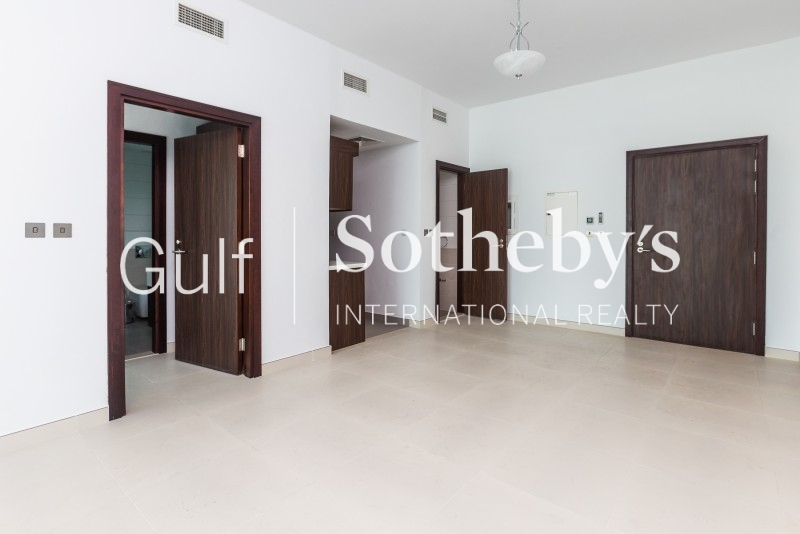 Maple 3 By Emaar In Dubai Hills Estate