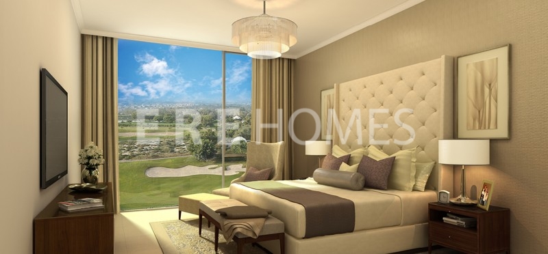 3br Apartment On High Floor Op:2,258,888aed Premium: 28% Er S 5732