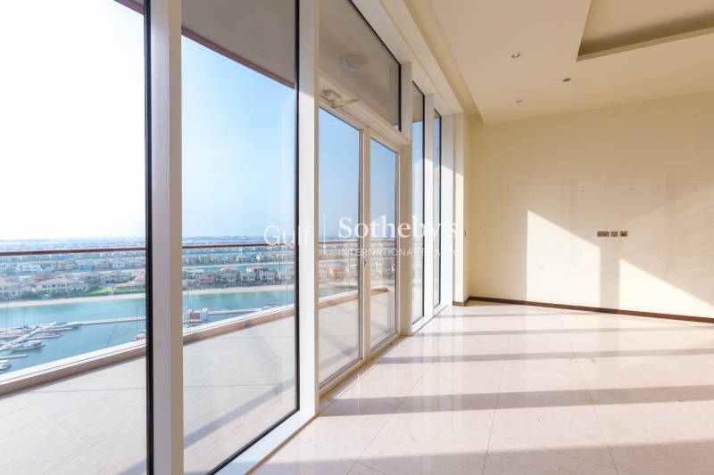 Brand New Fully Managed 1br Apartment Available In Impz Er R 15352