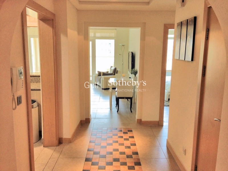 Park View 2br With Appliances Vacant Now
