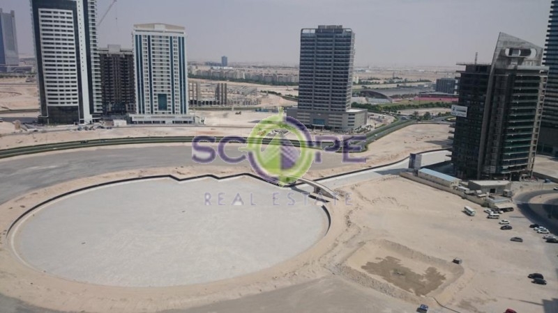 I Bed | Elite 5, Furnished Apt. High Floor, Rented 