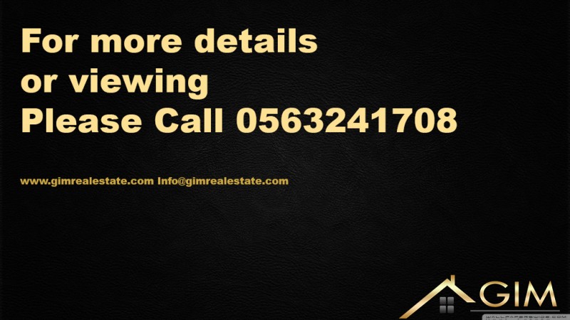 Brand new building  in Deira 