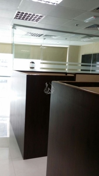 Type C 1 Br Apt Facing Marina And Burj Al Arab