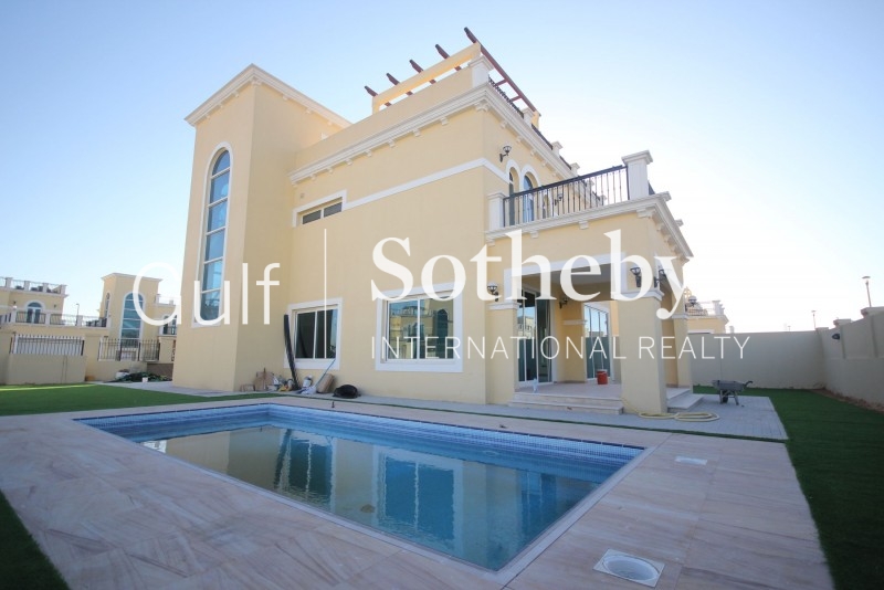 Al Mass Two Bedroom Fully Furnished
