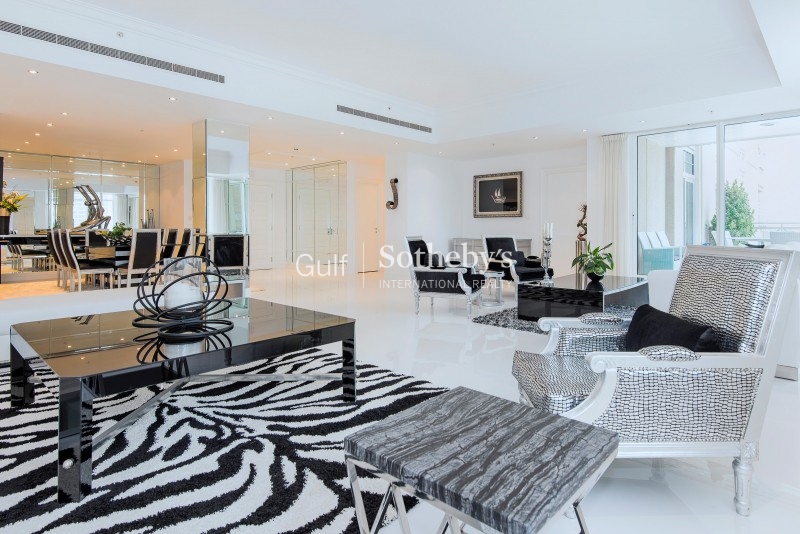 Well Priced Spacious 1 Bed, Marina Heights 