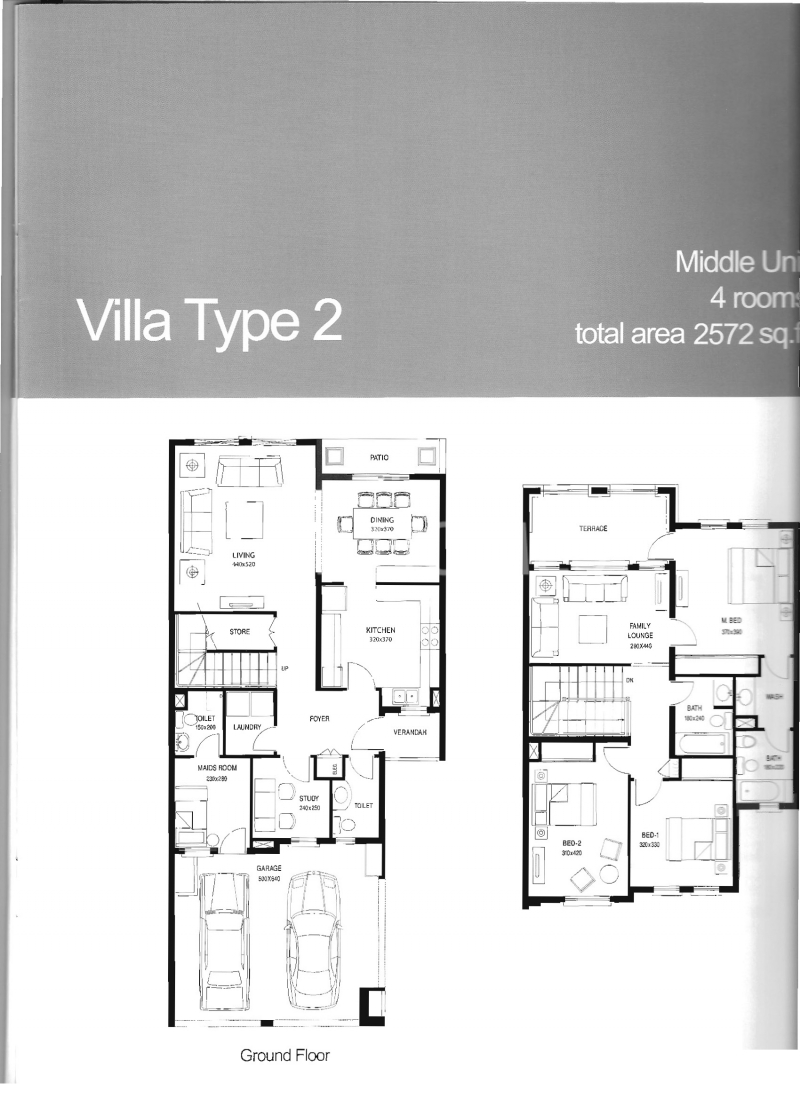 Best Value For Money High Floor Full Fountain View 2 Bedroom Spacious Apartment Burj Gate Downtown Dubai Er R 8847