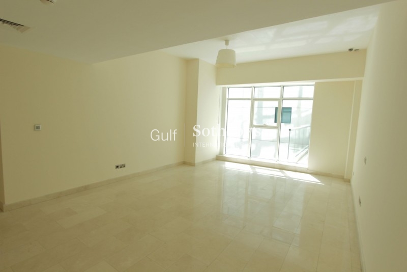 Trident Bayside 2br Apartment Plus Maid