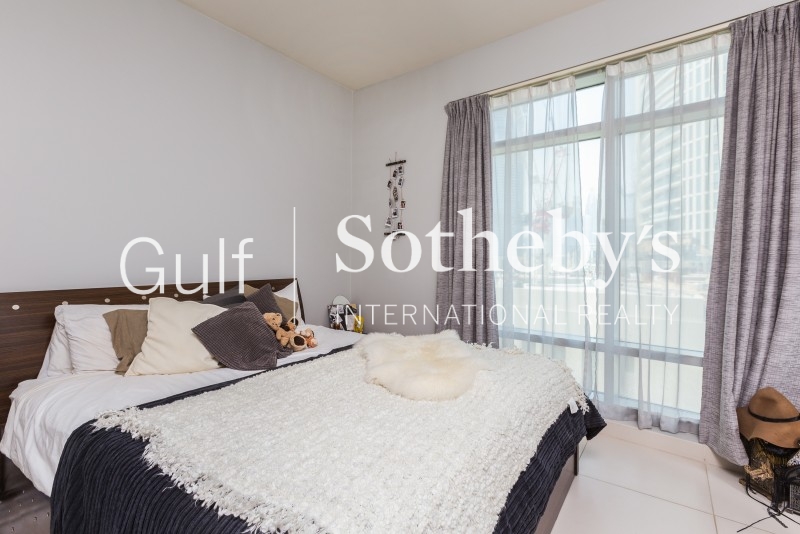 2 Bed Tiara Full Sea And Atlantis View 