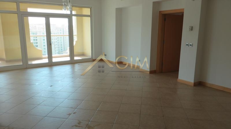 Type C 3 Bedroom In Shoreline Apartments