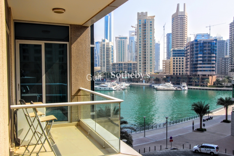 Large Terrace, Furnished Or Unfurnished