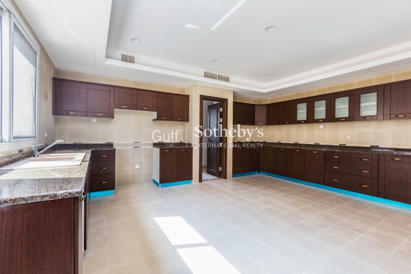 Saheel Type 7 Villa 3 Bedroom + Maids For 4.5m Er-S-4926