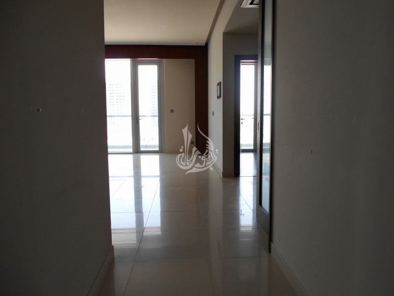 Vacant 2 Br With Study And Maids In Business Bay 