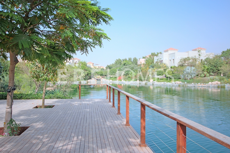 3 Bed A Type Left-Hand-Side Partial Sea View-Er-S-2691 