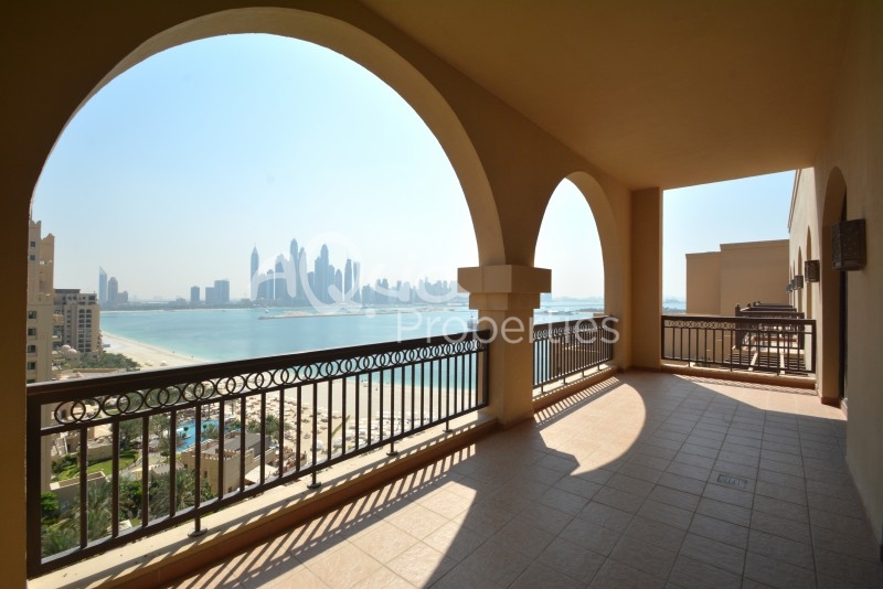 Modern Style Fully Furnished Unit For Rent