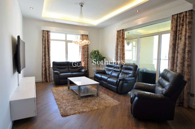 Lime Tree Valley-Castellon Villa-4br