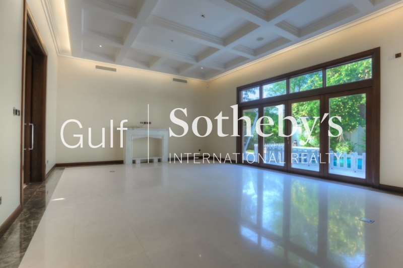 Spacious 2 Bedroom In Cayan Tower Er S 4711