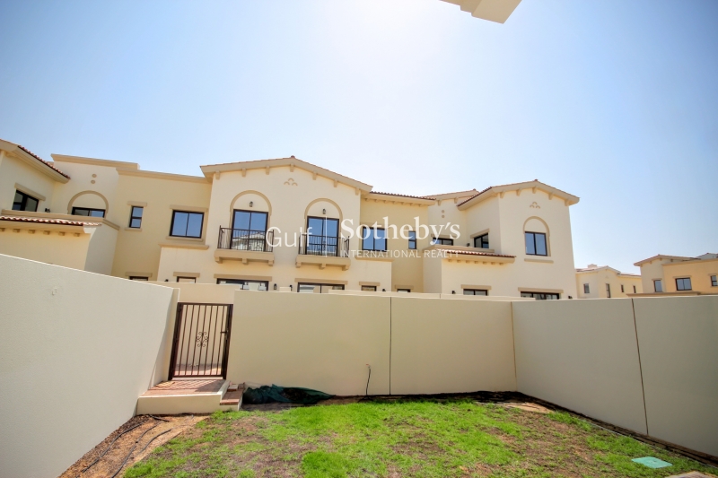 Vacant Type Cm In Zulal Available For Sale Er S 7421