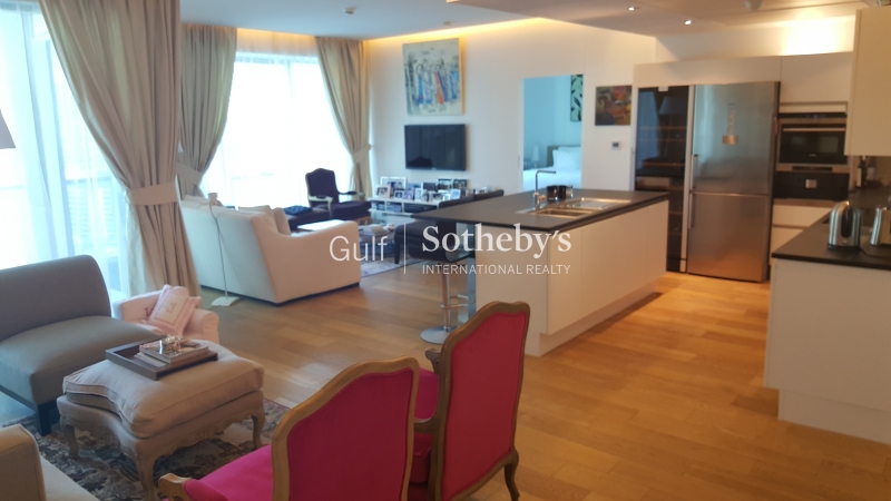 Upgraded 3br In Shemara Marina Promenade