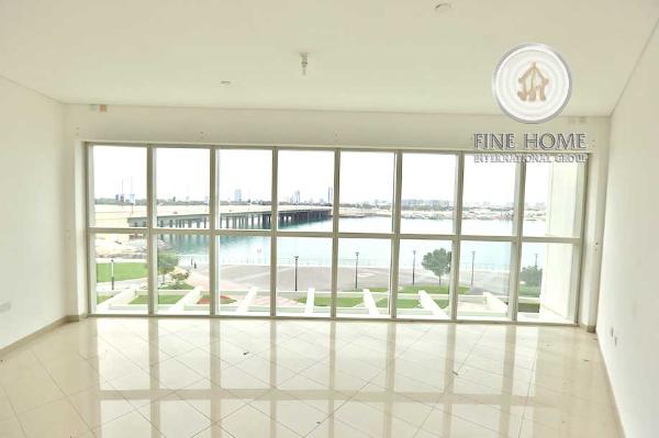 2 Br. Apartment In Rak Tower, Al Reem Island