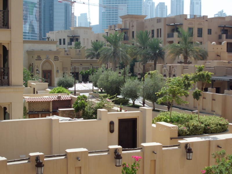 Two Bedroom Apartment-Urgent Sale Required. Al Dhafrah 1. Er-S-6638