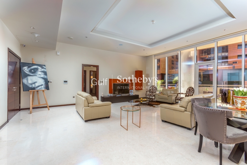 Spectacular Sea Views High Floor 2 Bedroom Apartment Er R 12941
