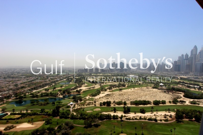 Large 2br Apartment With Sea View In Jbr