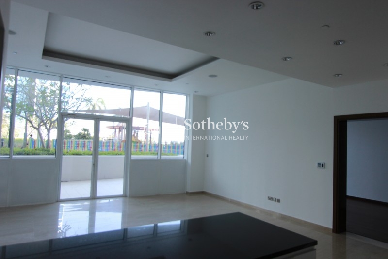 Largest 1 Bedroom In Oceana Caribbean