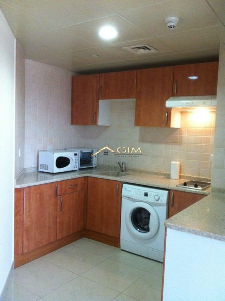 Fully Furnished | 1 Br In Dubai Gate 1 Jlt