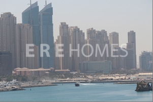 2 Bedroom High Floor D Type Available Now Call Now For Viewings Er-R-10300