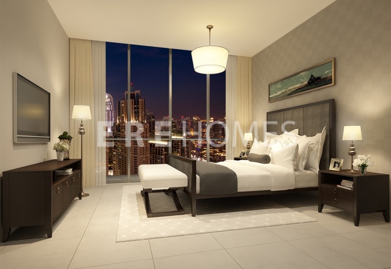 15% Premium, High Floor, 4% Uqood Registration Already Paid By Owner Er S 5207